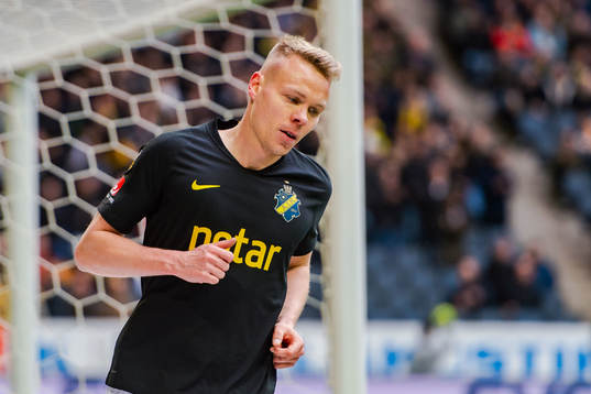 s Kolbeinn Sigthorsson