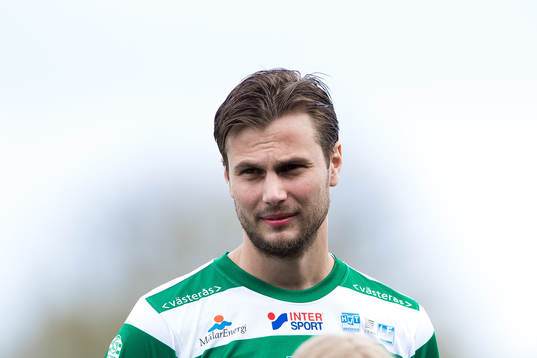 Västerås Jonas Hellgren