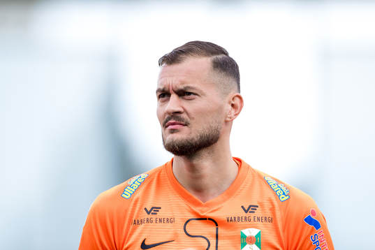 Varbergs Albert Ejupi