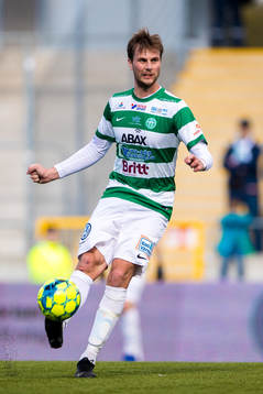 Västerås Jonas Hellgren