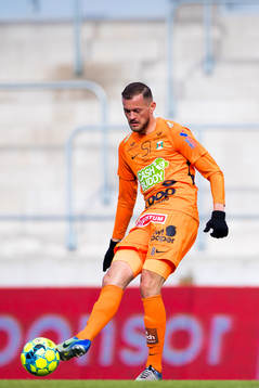 Varbergs Albert Ejupi