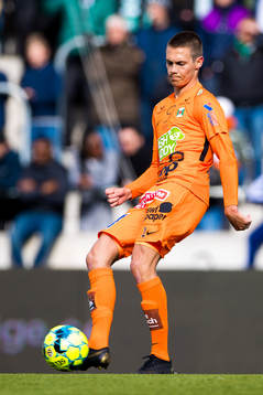 Varbergs Tobias Karlsson
