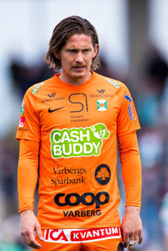 Varbergs Robin Book