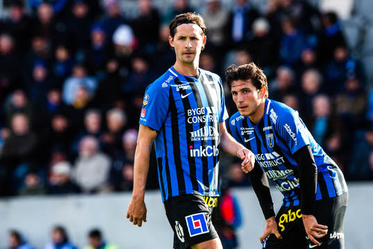 Sirius Philip Haglund deppar