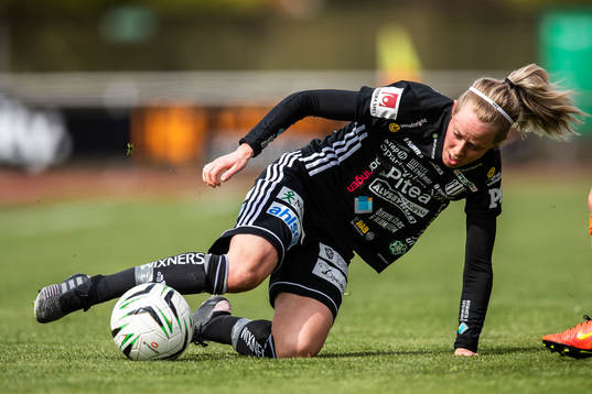 Piteås Cecilia Edlund