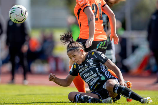 Piteås Madelen Janogy