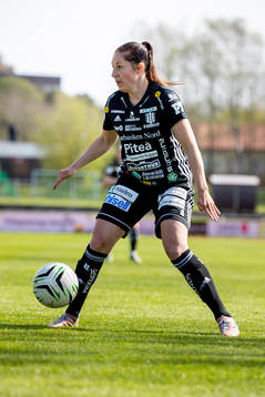 Piteås Josefin Johansson