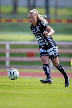 Piteås Ronja Aronsson