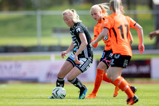 Piteås Julia Karlernäs