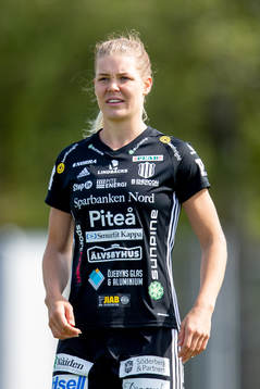 Piteås Nina Jakobsson