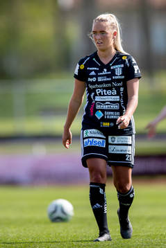 Piteås Ronja Aronsson