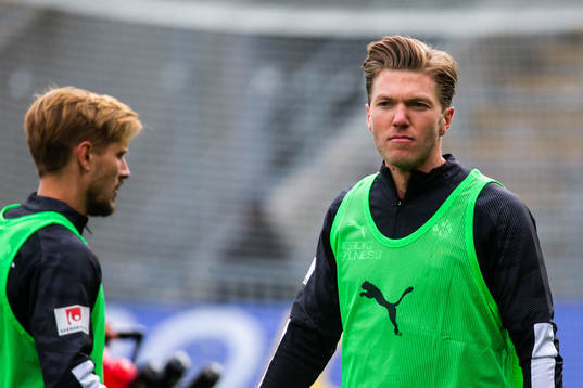 Örebros Martin Broberg