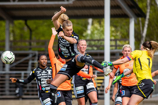 Piteås Nina Jakobsson