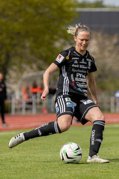 Piteås Lena Blomkvist