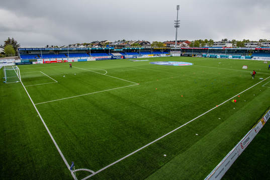 Kristiansund Stadion