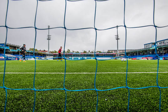 Kristiansund Stadion