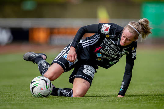 Piteås Cecilia Edlund