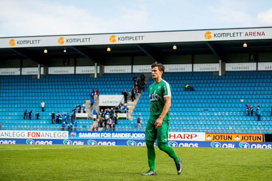 Andreas Hoven of Nest-Sotra