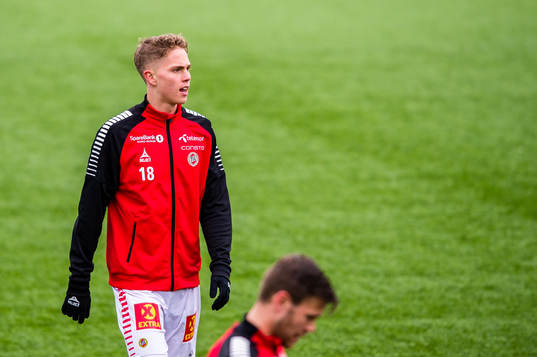 Onni Johannes Simonpoika Valakari of Tromsø