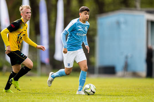 Råås Ahmad Abed
