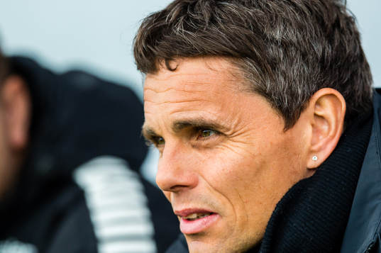 Simo Valakari, head coach of Tromsø
