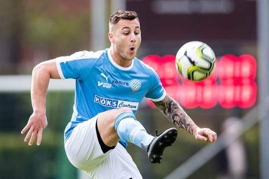 Råås Rozbeh Kazemi