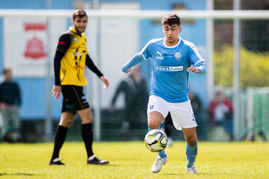 Råås Ahmad Abed