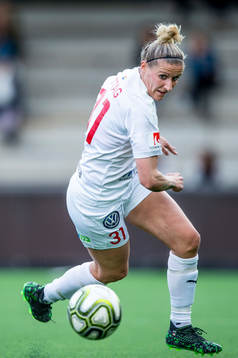 Rosengårds Anja Mittag