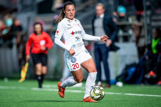 Rosengårds Johanna Rytting Kaneryd