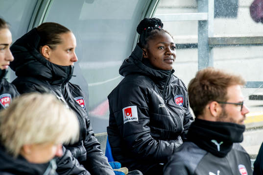 Rosengårds Anam Imo