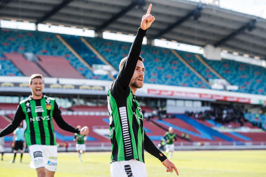 GAIS Predrag Randelovic jublar