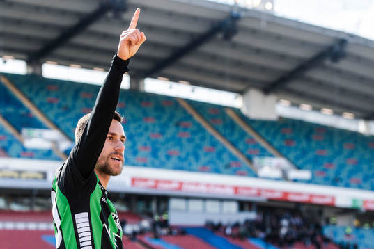 GAIS Predrag Randelovic jublar