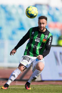 GAIS Evaldo Nascimento Lamaur Neto
