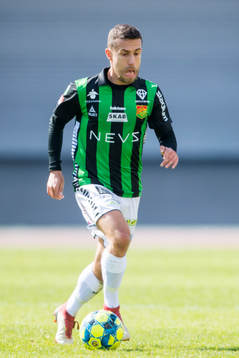GAIS Predrag Randelovic