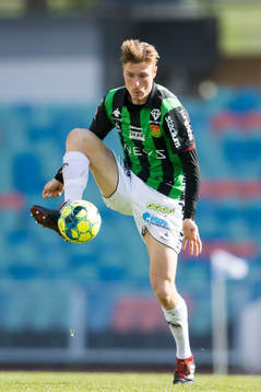 GAIS Marcus Bergholtz