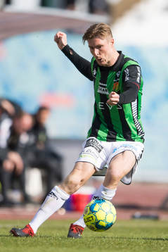 GAIS Marcus Bergholtz