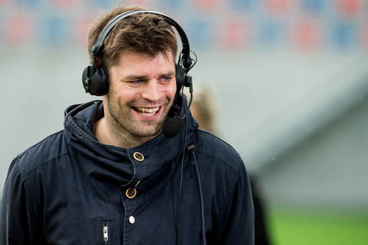 Morten Morisbak Skjønsberg, TV pundit