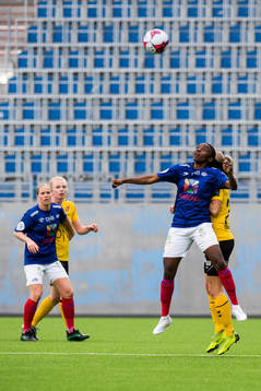 Ajara Njoya of Vålerenga
