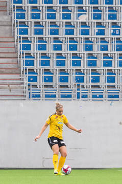 Elise Thorsnes of LSK Kvinner