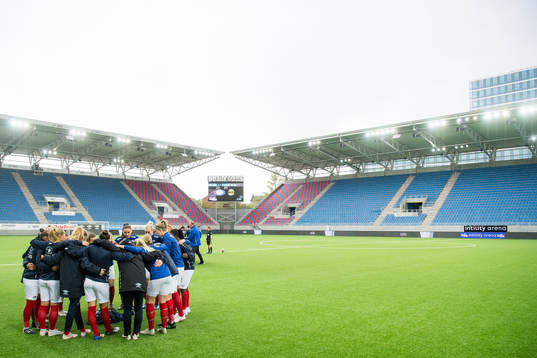 Players of Vålerenga