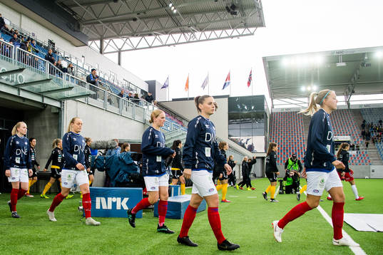 Players of Vålerenga