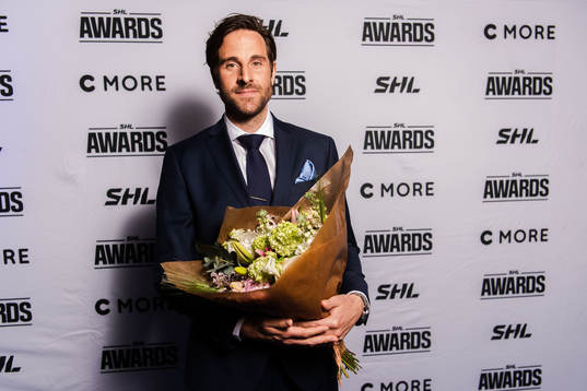 Domare Mikael Sjöqvist