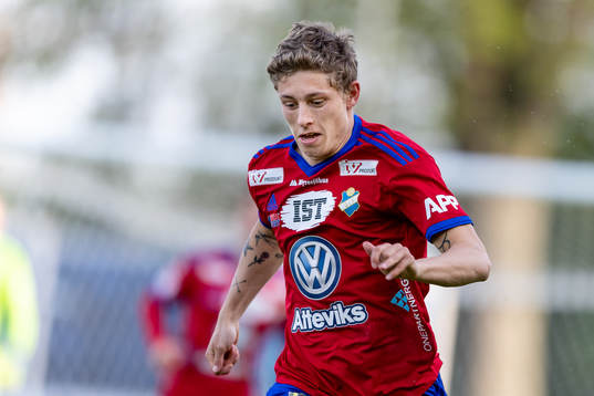 Östers Anton Andreasson