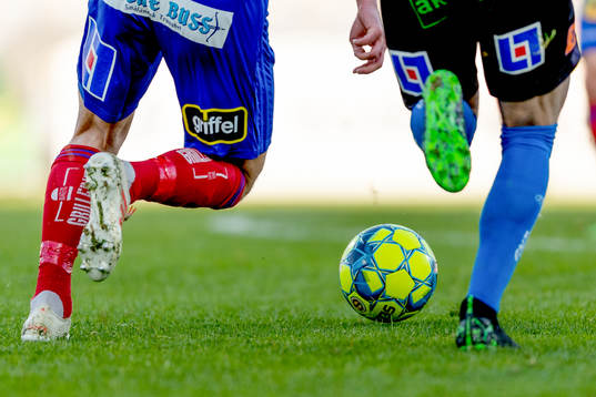 Fotboll