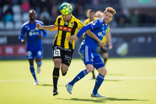 Häckens Paulinho