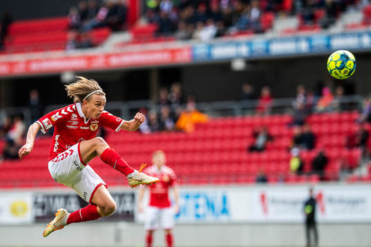 Kalmars Isak Magnusson