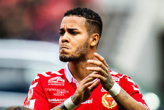 Kalmars Emaxwell Souza de Lima