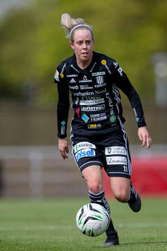 Piteås Cecilia Edlund