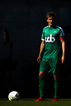Bjarte Haugsdal of Nest-Sotra