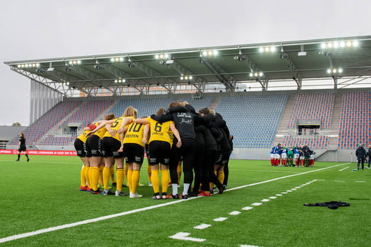 Players of Lillestrøm